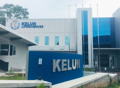 kelun kelun